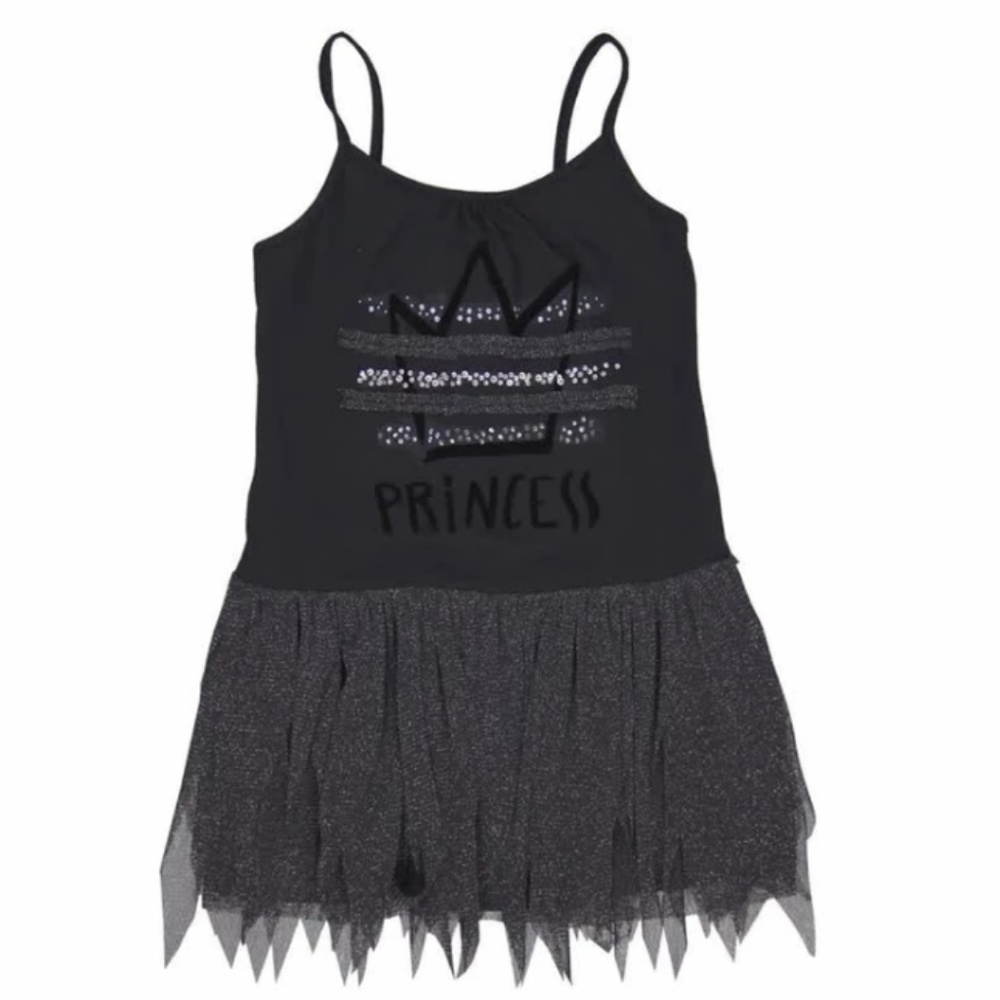 Boboli Girls Princess Dress NWT S 8, 12, 14y